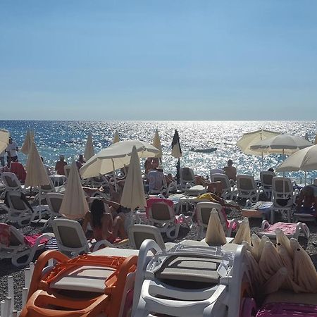 Apartments Diva Dobra Voda Εξωτερικό φωτογραφία