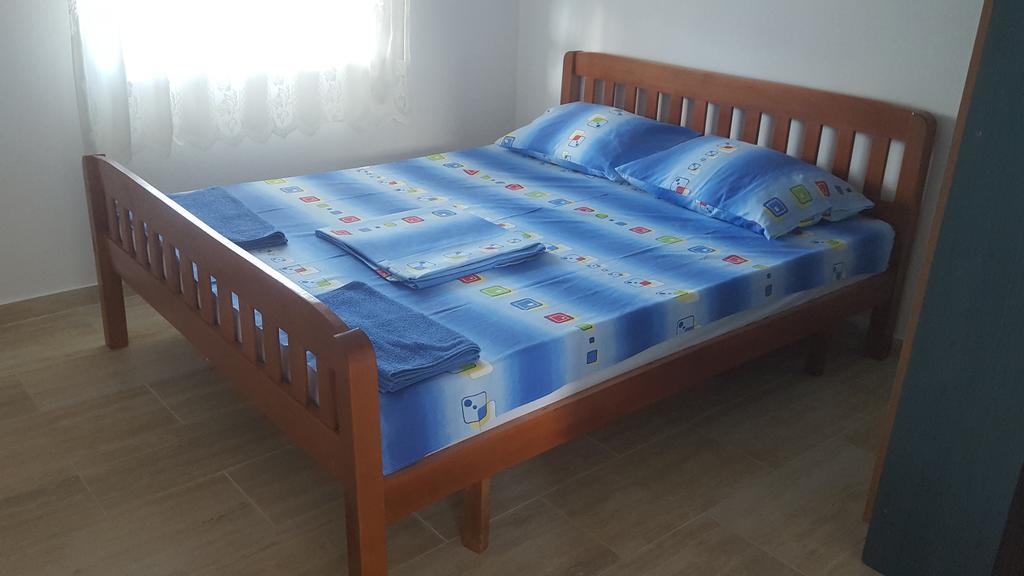 Apartments Diva Dobra Voda Εξωτερικό φωτογραφία