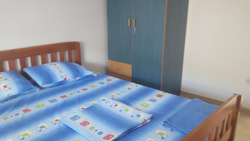 Apartments Diva Dobra Voda Εξωτερικό φωτογραφία