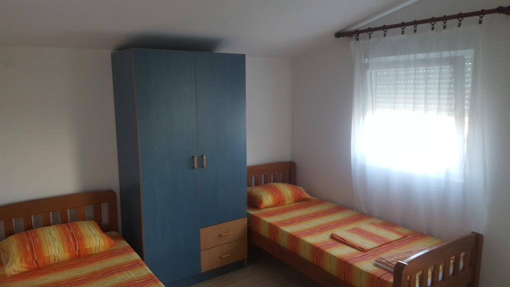 Apartments Diva Dobra Voda Εξωτερικό φωτογραφία