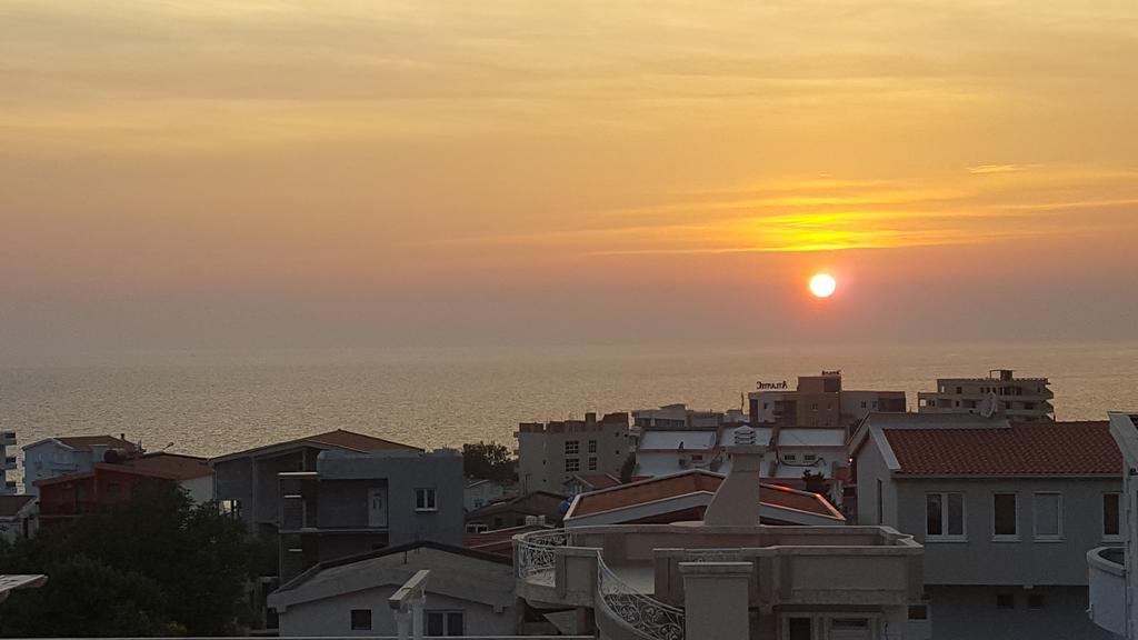 Apartments Diva Dobra Voda Εξωτερικό φωτογραφία
