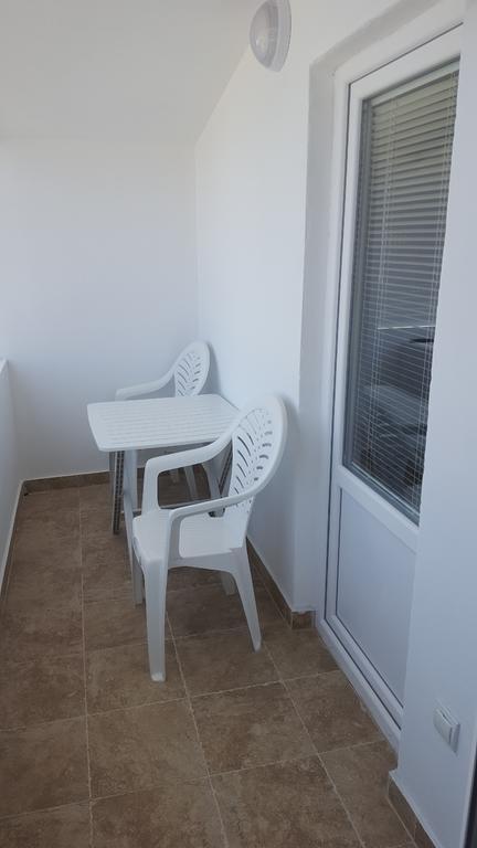 Apartments Diva Dobra Voda Εξωτερικό φωτογραφία