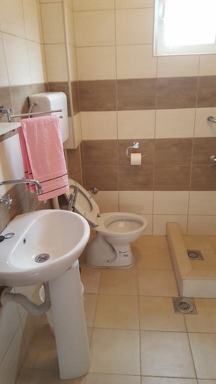 Apartments Diva Dobra Voda Εξωτερικό φωτογραφία