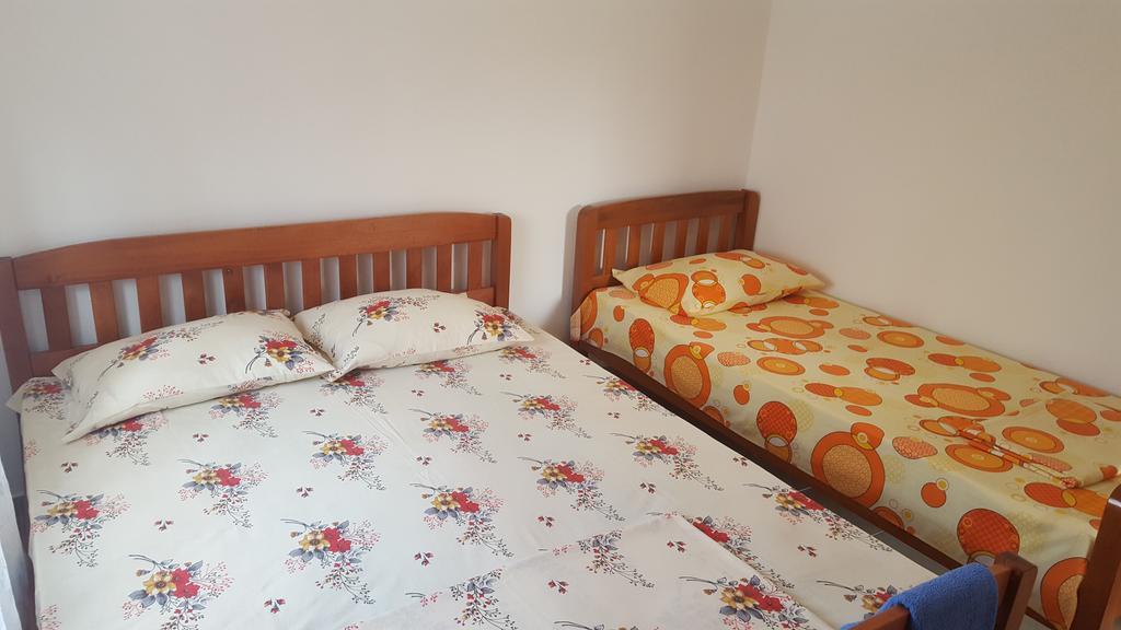 Apartments Diva Dobra Voda Εξωτερικό φωτογραφία