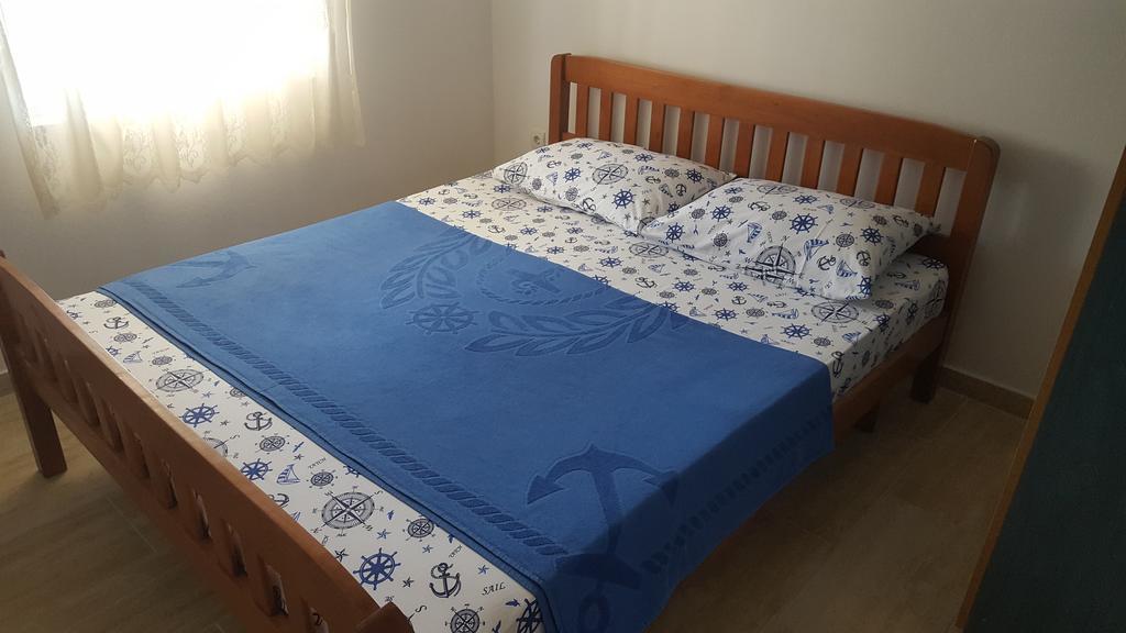 Apartments Diva Dobra Voda Εξωτερικό φωτογραφία