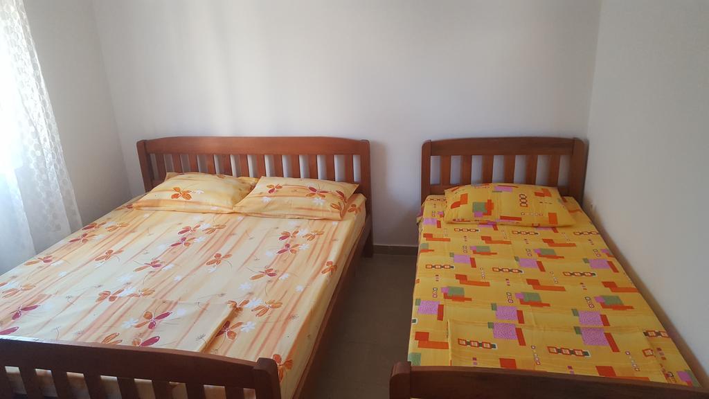 Apartments Diva Dobra Voda Εξωτερικό φωτογραφία
