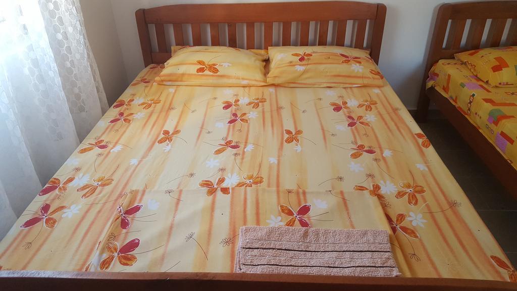 Apartments Diva Dobra Voda Εξωτερικό φωτογραφία