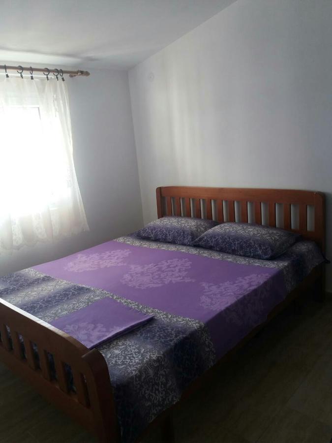 Apartments Diva Dobra Voda Εξωτερικό φωτογραφία
