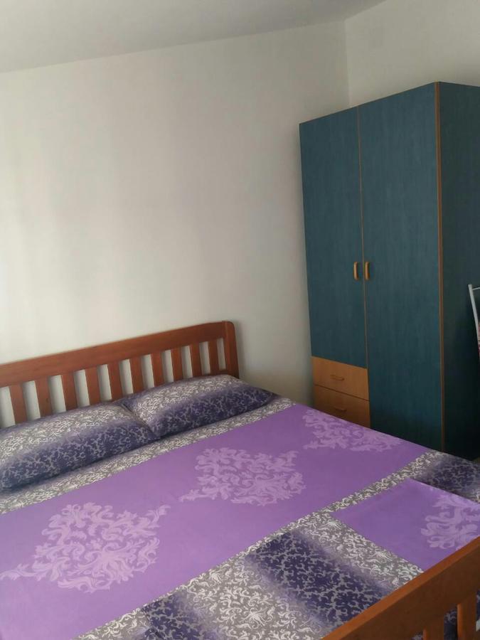 Apartments Diva Dobra Voda Εξωτερικό φωτογραφία
